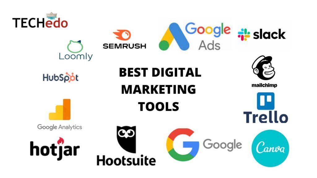 best digital marketing tool