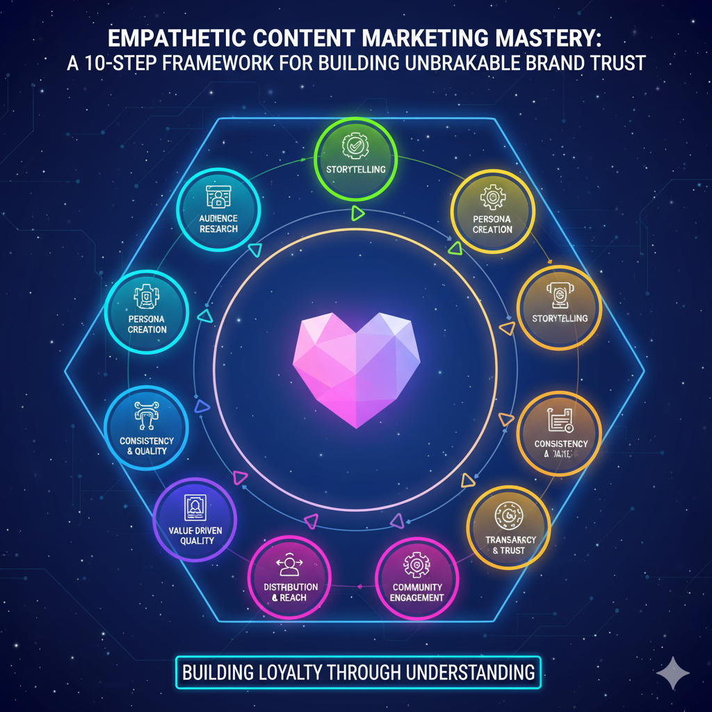 Empathetic Content Marketing