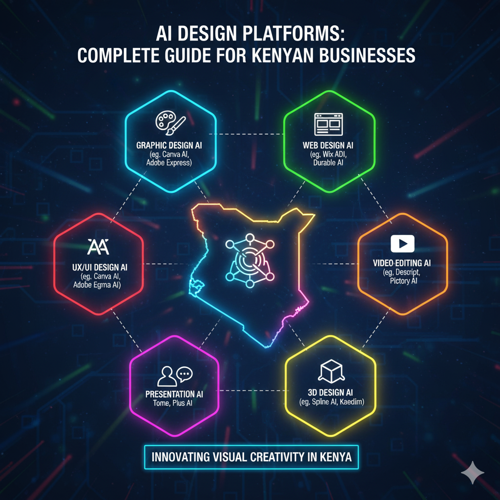 AI Design Platforms for Businesses