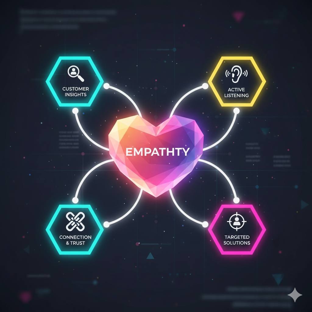 The Role of Empathy in Modern Marketing