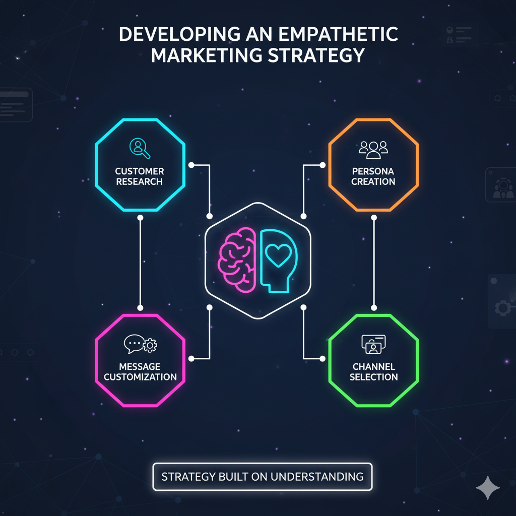Developing an Empathetic Marketing Strategy