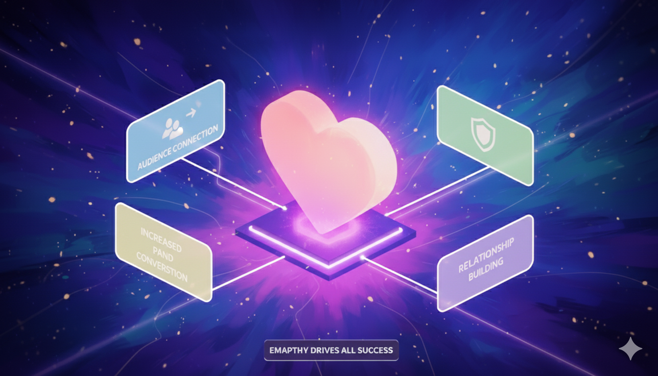 Why Empathy in Marketing Is Important