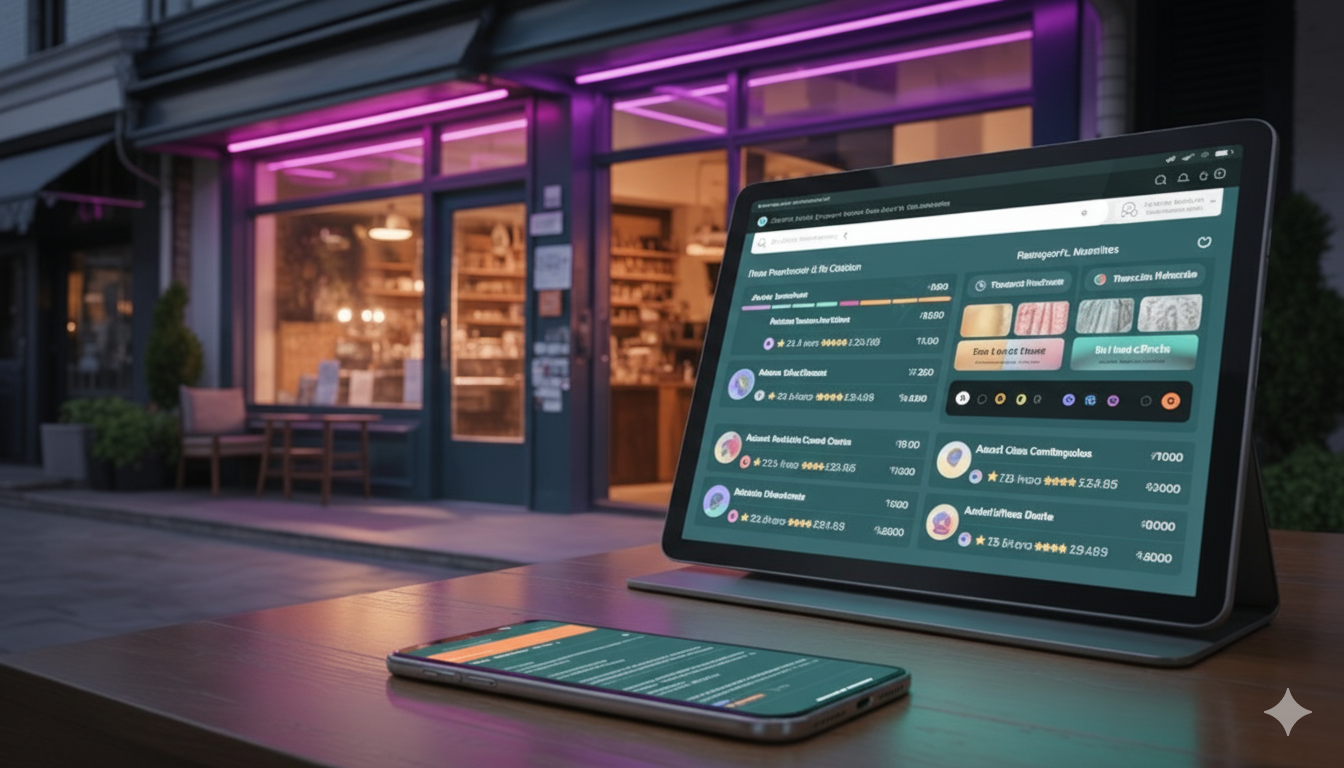 Mastering AEO and Schema for Local Business Visibility