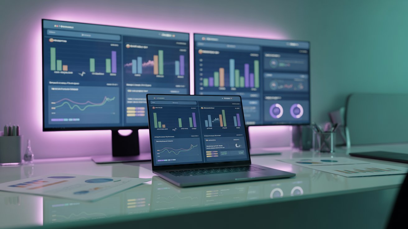 GEO Competitive Analysis